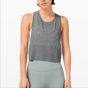 SOLD! Stronger as one muscle tank top!